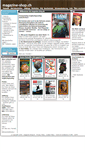 Mobile Screenshot of magazine-shop.ch