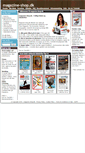 Mobile Screenshot of magazine-shop.dk
